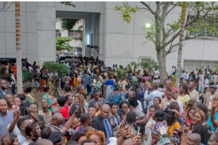 Appréciation du CDF : Les fonctionnaires congolais entre optimisme et inquiétude