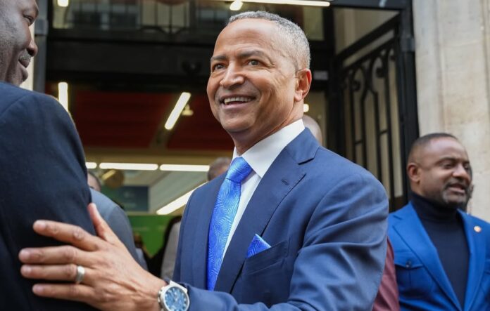RDC en force à la FIFA : 5 nominations stratégiques dont Katumbi et Kazadi