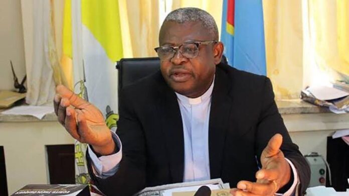 CENCO condamne la peine de mort contre Joseph Kabila et réclame l'abolition