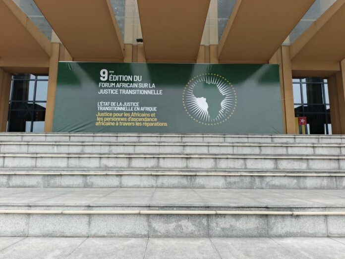 Justice transitionnelle en RDC : Une loi historique annoncée au Forum africain de Kinshasa