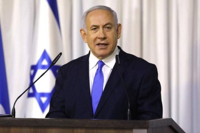 Netanyahu conditionne la fin de la guerre à Gaza au désarmement total du Hamas