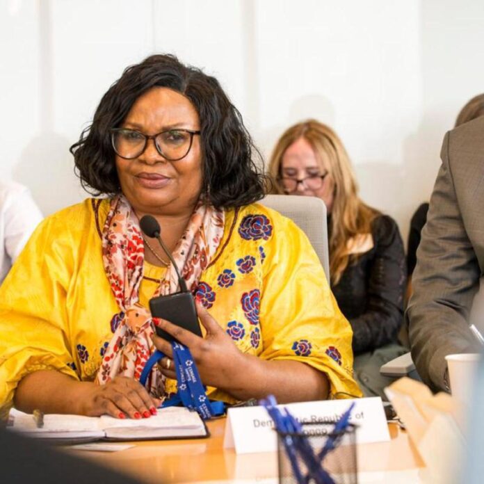 COP30 RDC : Suminwa et Nyange mobilisent pour le climat avec la Semaine nationale