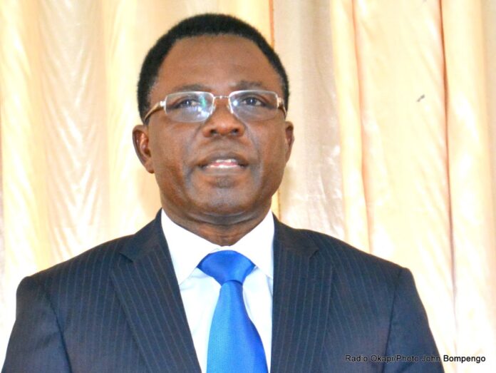 RDC: La confiscation du passeport de Théophile Mbemba scandalise l'opposition