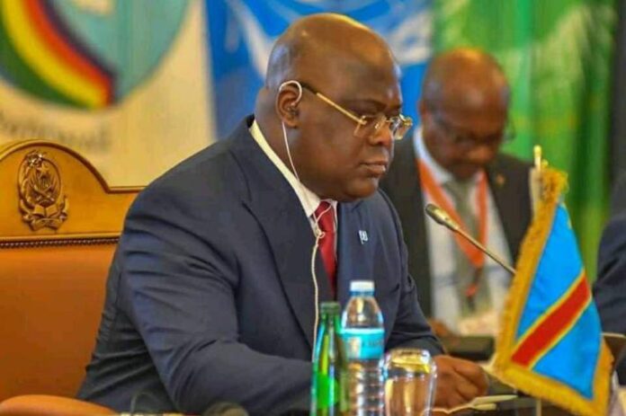 RDC : Kinshasa accueille le Sommet CIRGL 2025 et prend la présidence tournante