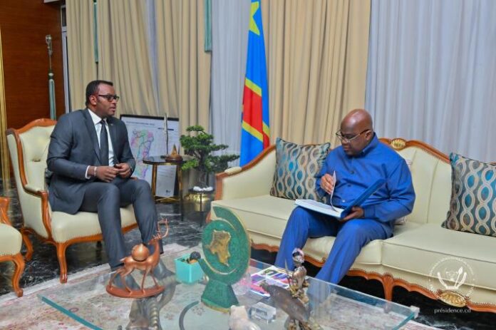 RDC : Tshisekedi impose un délai de 30 jours pour réformer la fonction publique