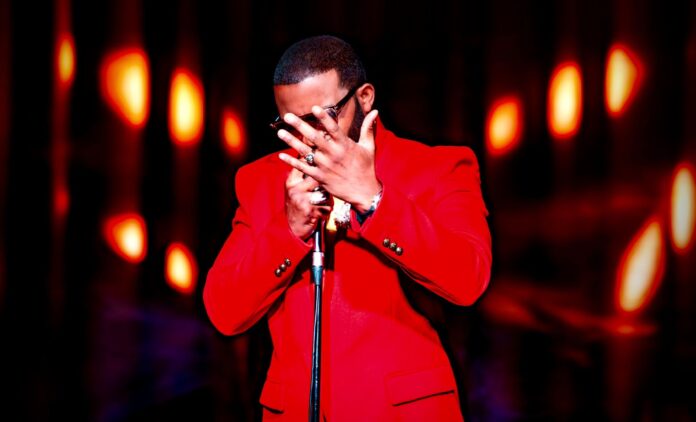 Fally Ipupa XX album 2026 : 20 ans de règne couronnés au Stade de France
