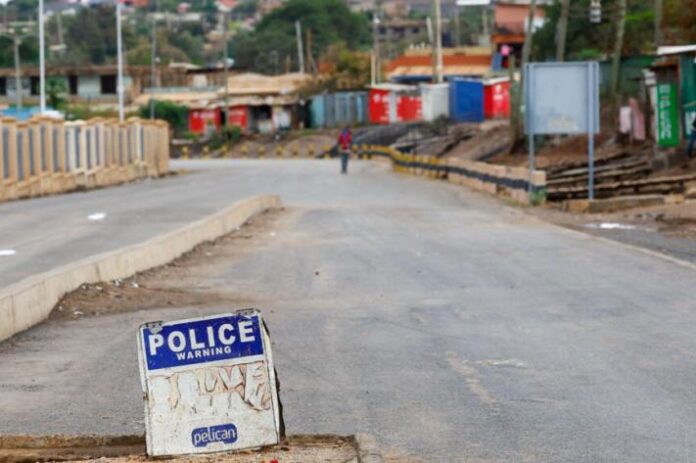 Tanzanie 2024 : la répression s'intensifie après des élections contestées