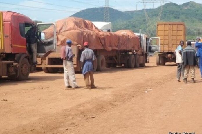 Cobalt RDC : l'incertitude règne avant l'entrée en vigueur des quotas