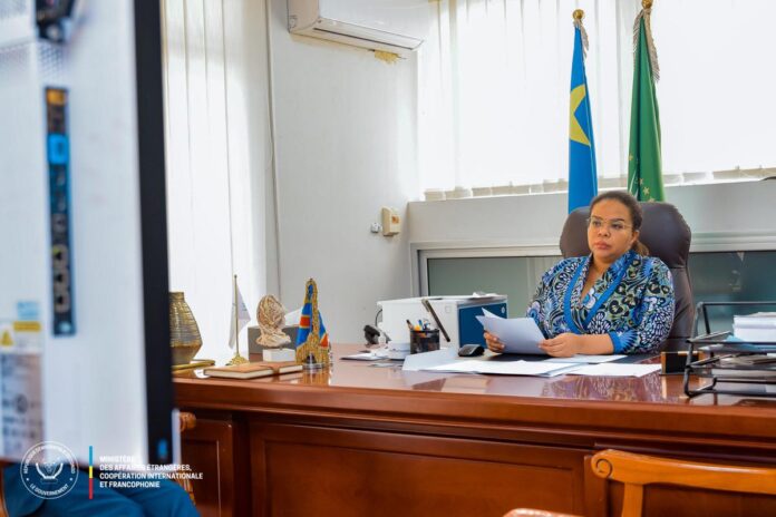 RDC : Le Conseil des droits de l'homme condamne le soutien rwandais au M23