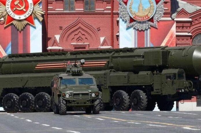 Trump relance les essais nucléaires : une réponse à Poutine qui inquiète l'ONU
