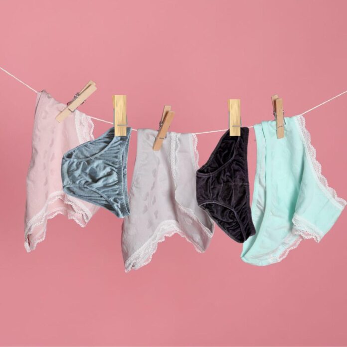 Séchage sous-vêtements au soleil à Bunia : Bienfait santé ou risque caché ?