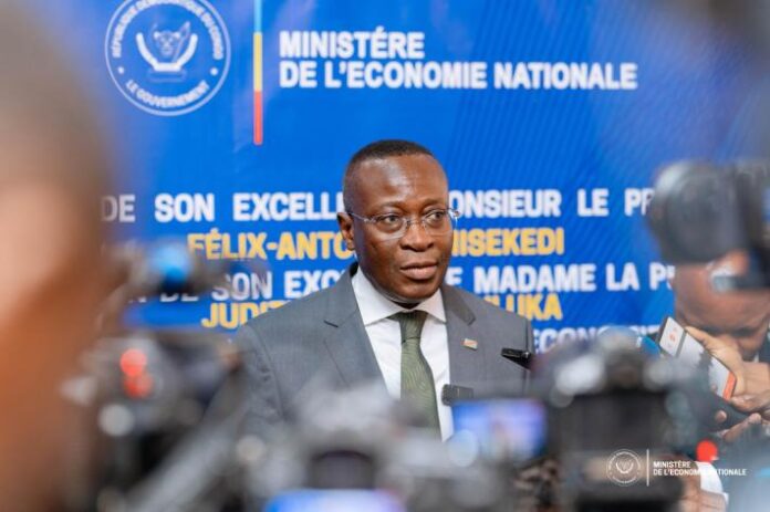 RDC : baisse historique des prix pétroliers après l'appréciation du franc congolais