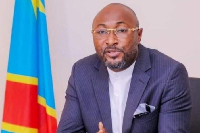 Réforme transports Kinshasa : Sheke lance un ultimatum de 72h aux opérateurs