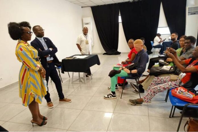Formation journalisme culturel : une révolution des regards à Kinshasa