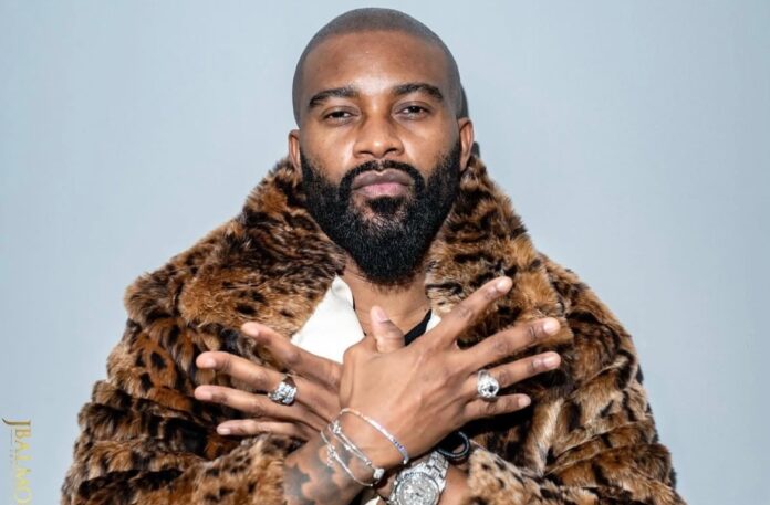 Fally Ipupa au Stade de France : Le rêve congolais s'accomplit en 2026