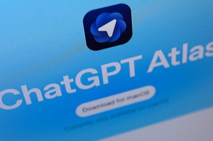 ChatGPT Atlas : le navigateur IA qui défie l'hégémonie de Google Chrome