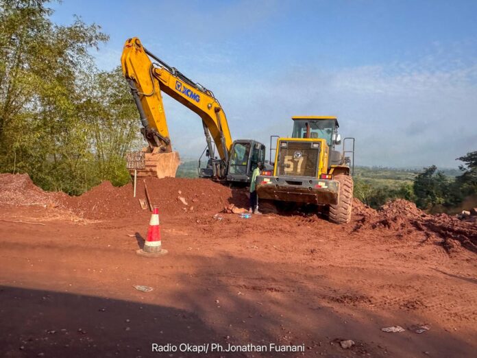 Kongo-Central: 550 km de routes agricoles en réhabilitation pour 3,85 milliards FC