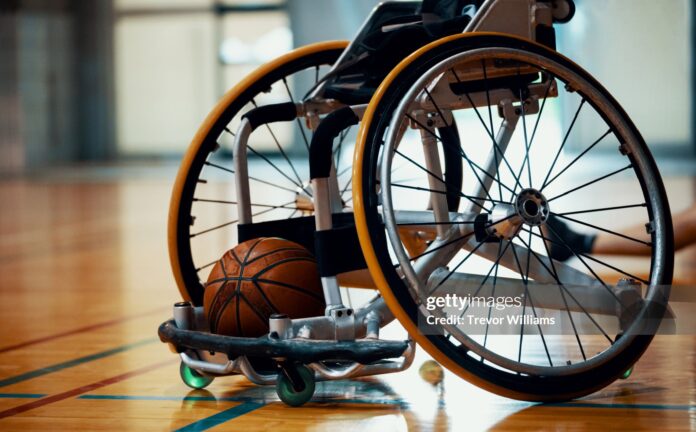 Basket fauteuil RDC : la 3e Coupe du Congo lance la chasse aux talents