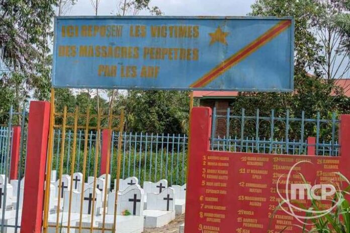 Massacres ADF à Beni : 11 ans d'attente vaine pour justice et réparation