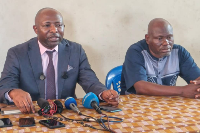 Santé mentale en RDC : Soigner les esprits pour bâtir une paix durable