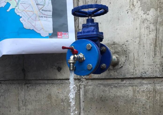 Ituri : 5 000 personnes accèdent enfin à l'eau potable grâce aux scouts