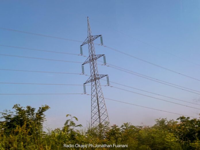Kasaï-Oriental : le sabotage des pylônes électriques plonge Boya et Miabi dans le noir