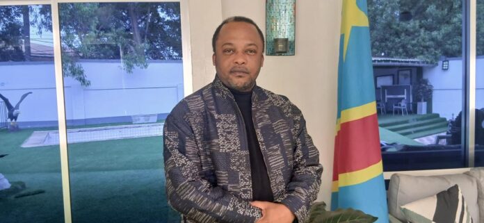 RDC: Le CIC exige une commission Vérité et réconciliation avant tout dialogue