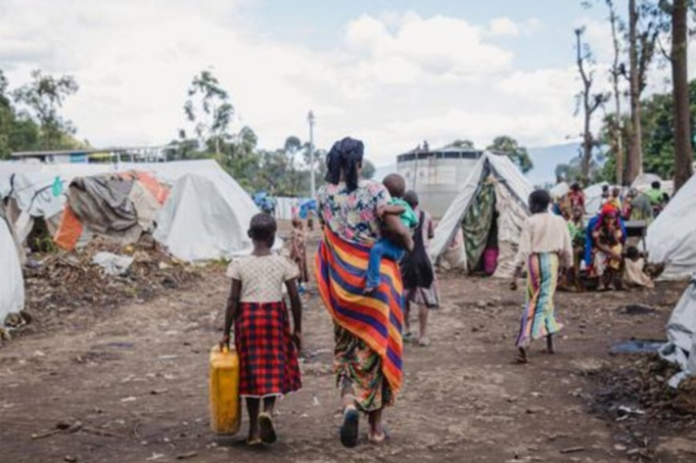 RDC : 28 millions de personnes confrontées à la faim alors que le PAM réduit son aide
