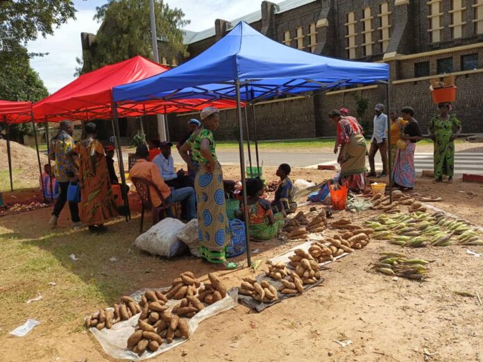 Mapendo Banque : 5 ans contre la faim en RDC, l'urgence alimentaire persiste