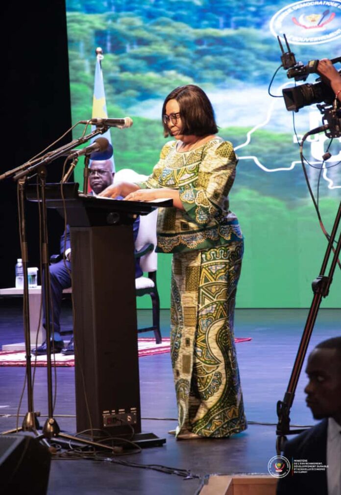 Semaine nationale du climat RDC : Kinshasa mobilise pour la COP 30