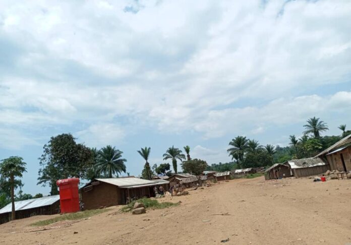 Insécurité au Nord-Kivu : la flambée des prix paralyse Kainama