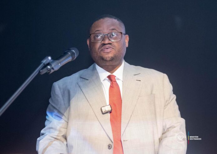 Économie RDC : Doudou Fwamba assure une croissance robuste malgré les défis