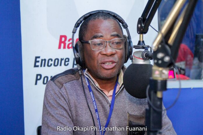 NSCC contre interdiction PPRD-ATC : la démocratie congolaise à l'épreuve