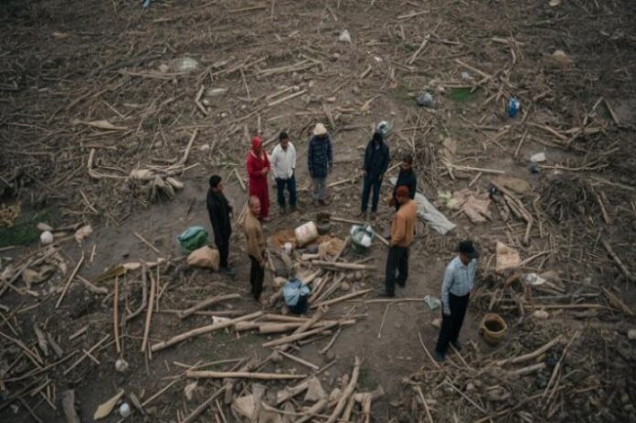 Expropriation au Lualaba : 800 cultivateurs dépossédés sans indemnisation