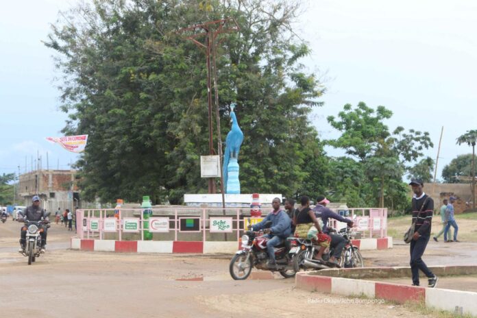 Kisangani : l'OMS forme journalistes et influenceurs contre la désinformation sanitaire