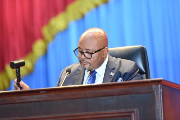 RDC : Trois réformes majeures adoptées en première lecture à l'Assemblée nationale
