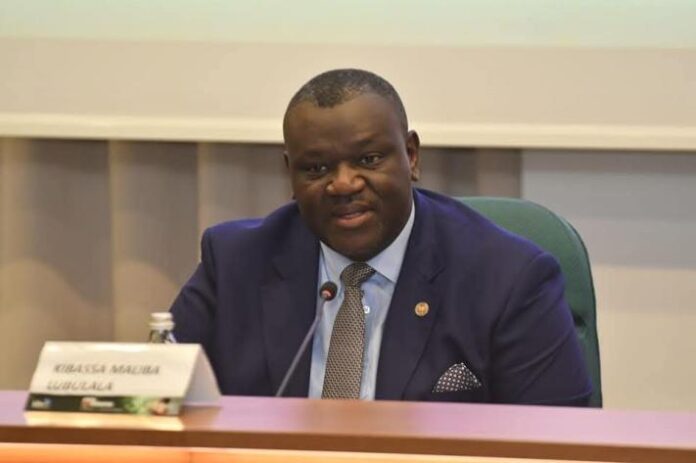 RDC-Chine : Le ministre du Numérique négocie des partenariats stratégiques au forum sino-africain 2025