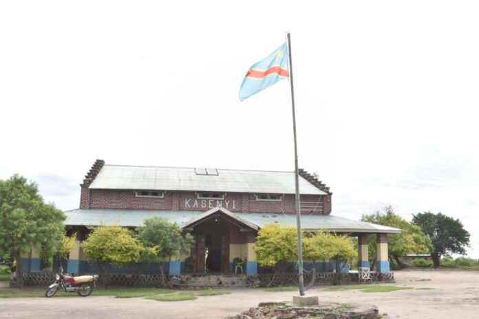 Formation paix Ituri : Mercy Corps outille les structures locales contre les conflits