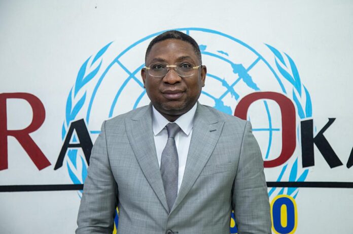 Front anti-dialogue RDC : un million de signatures contre les négociations
