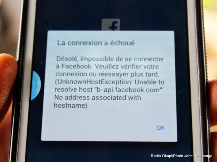 Crise des télécommunications au Maniema : Orange, Vodacom et Airtel laissent une province entière en rade