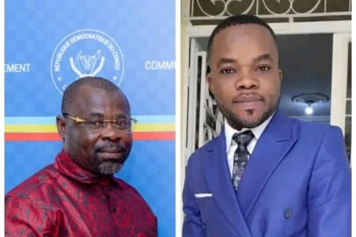 Sud-Ubangi : Le ministre de la Jeunesse annule les élections, la colère gronde