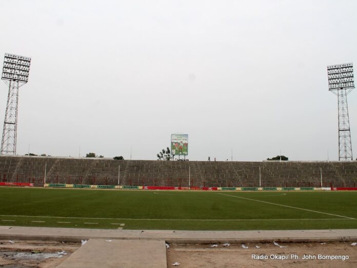 Crise au ministère des Sports RDC : les agents en grève, Budimbu promet des primes