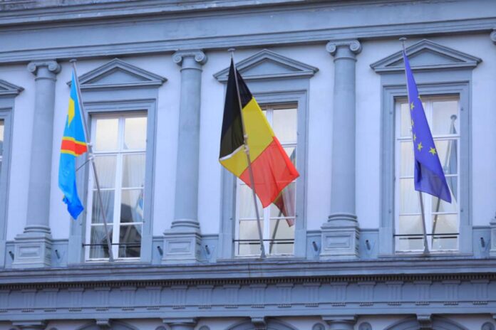 Travail non déclaré à Matonge : la police belge frappe fort