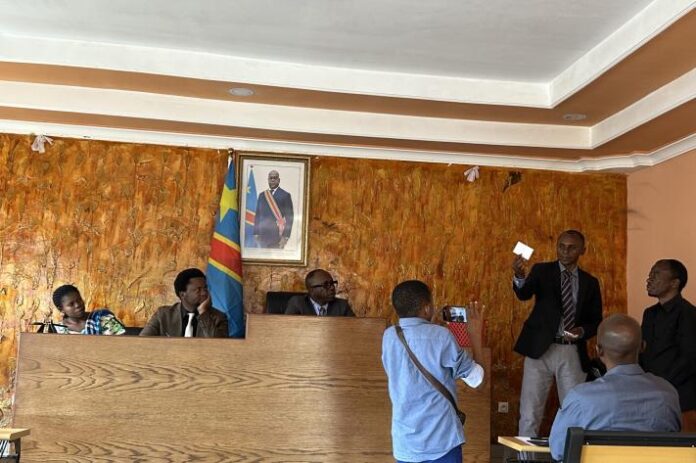 Lubumbashi: 110 millions CDF disparus dans la gestion des marchés locaux