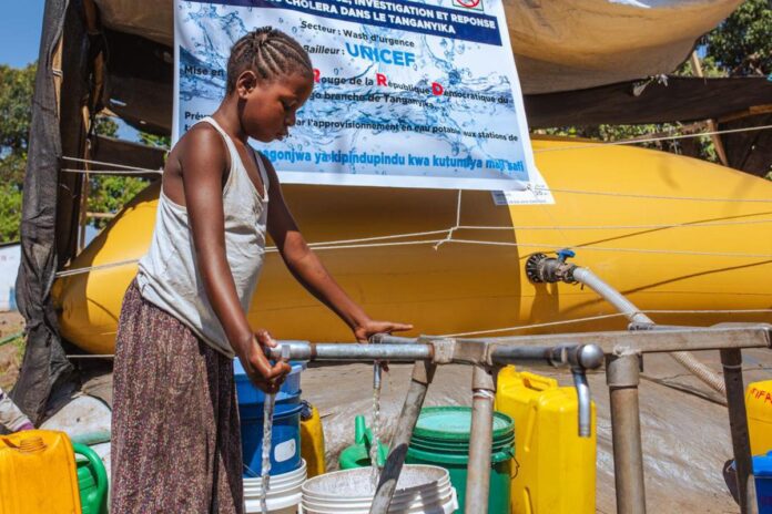 Beni : l'enfance sacrifiée sur l'autel de l'insécurité au Nord-Kivu