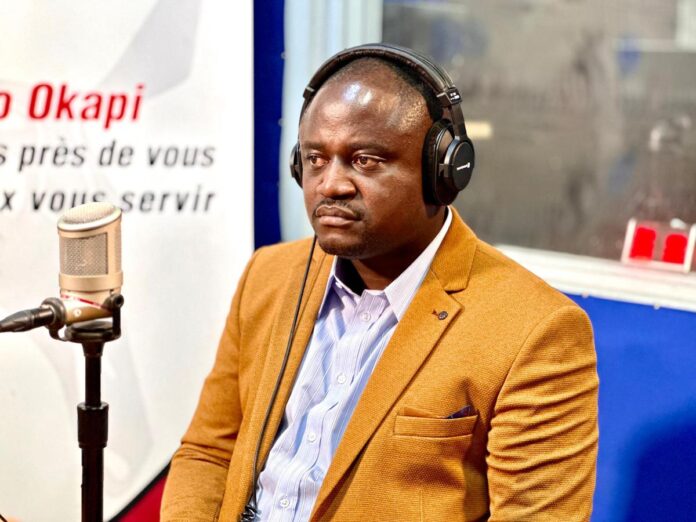 Maniema : Muhindo Nzangi mise sur l'agriculture pérenne pour le développement