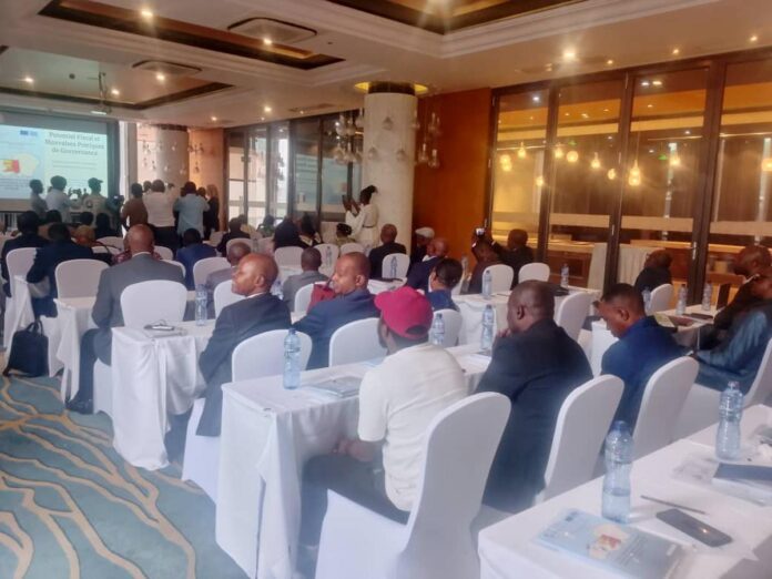 Gouvernance fiscale Kinshasa : le CREFDL révèle des failles majeures dans les communes