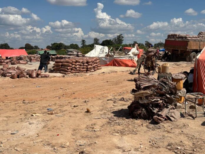 Drame minier à Mulondo : Willy Wantum promet des sanctions exemplaires après l'effondrement mortel