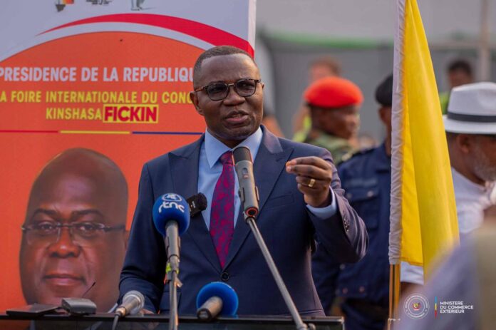 RDC-Royaume-Uni: Café et cacao exemptés de droits de douane jusqu'en 2030