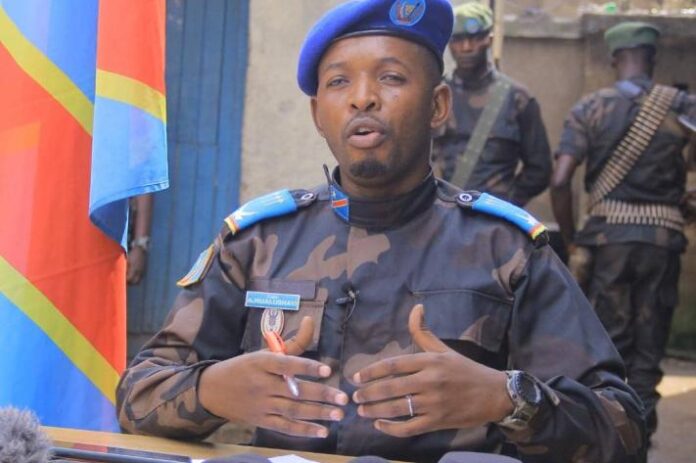 FARDC maîtrisent l'attaque des Mobondo à Kindundu après une intervention éclair